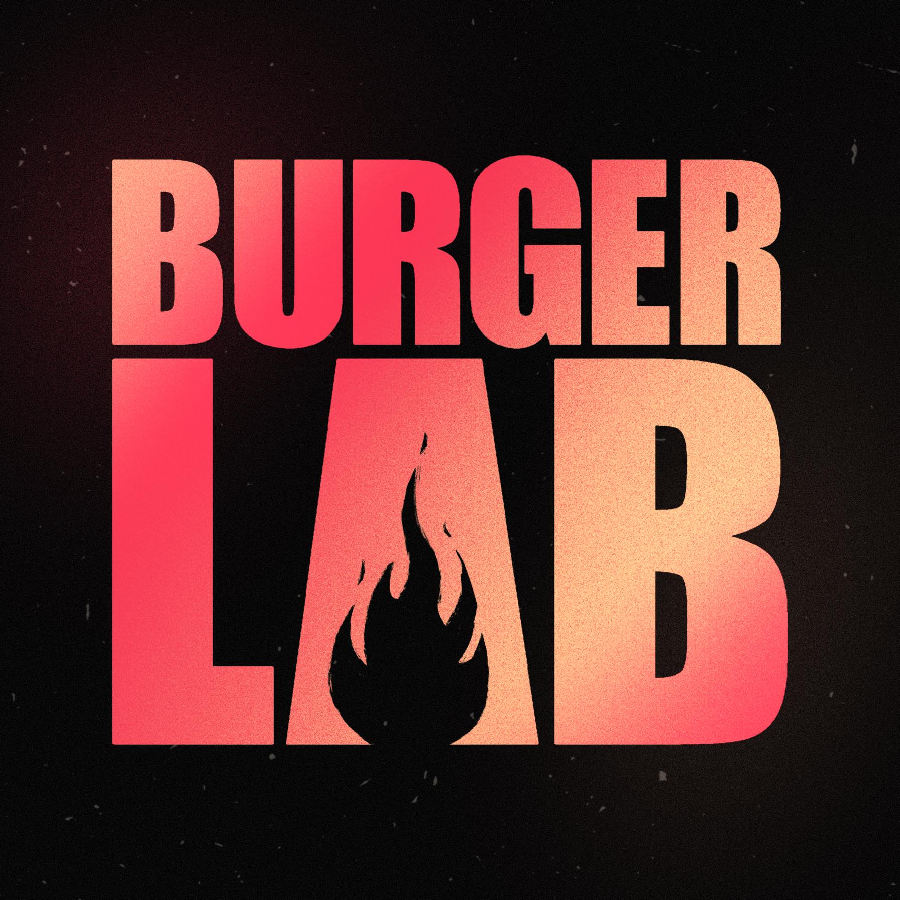 Burger Lab