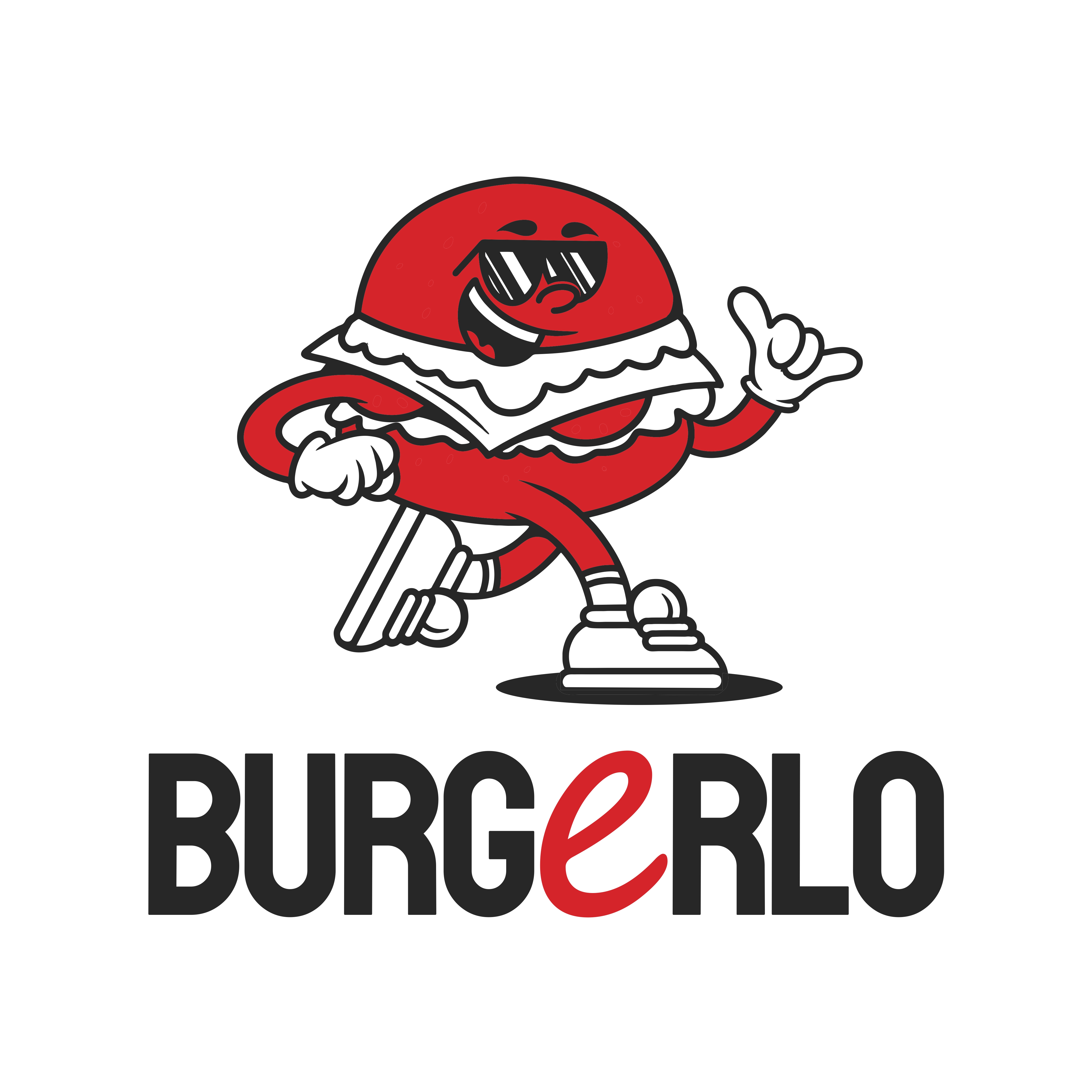 Burger Lo