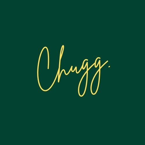 Chugg