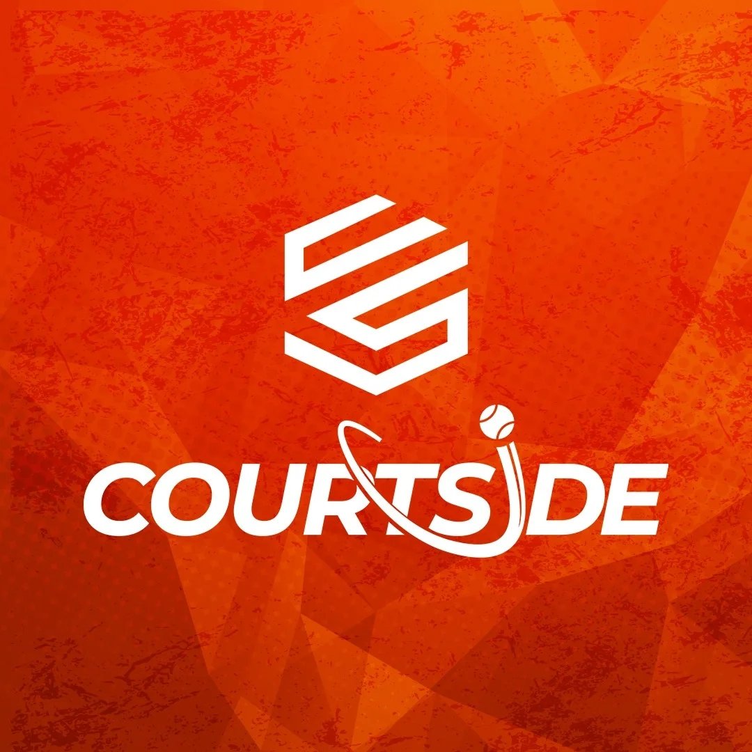 Courtside
