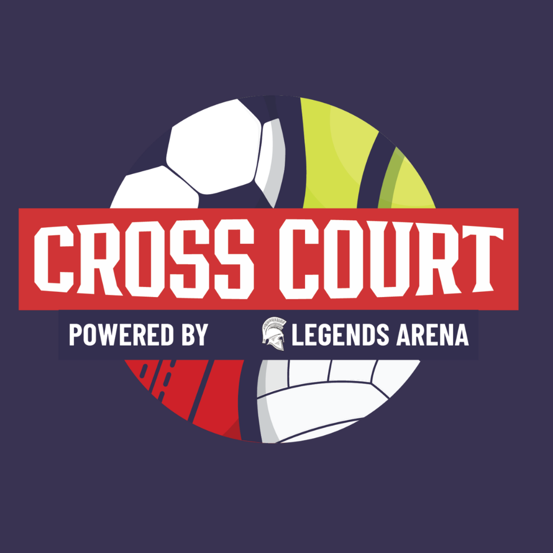 Cross Court