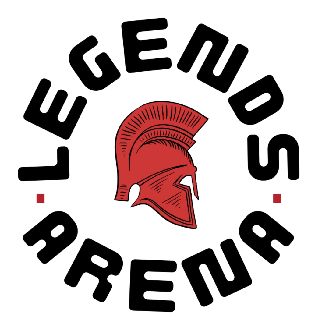 Legends Arena