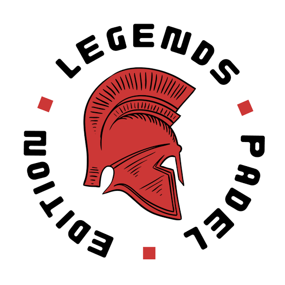Legends Padel Edition