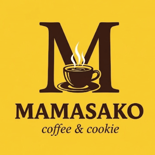 Mamasako Coffee & Cookie