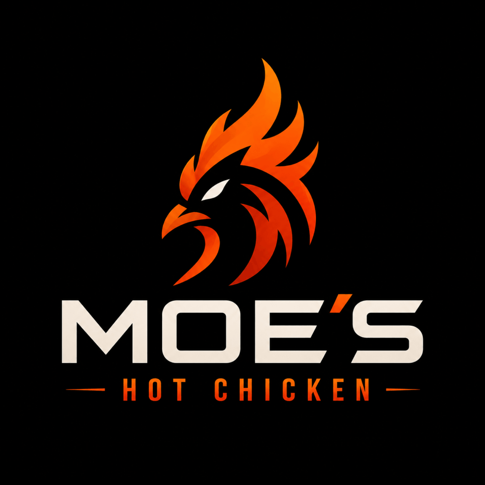 Moe's Hot Chicken