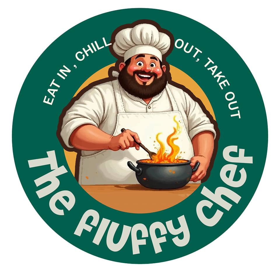 The Fluffy Chef