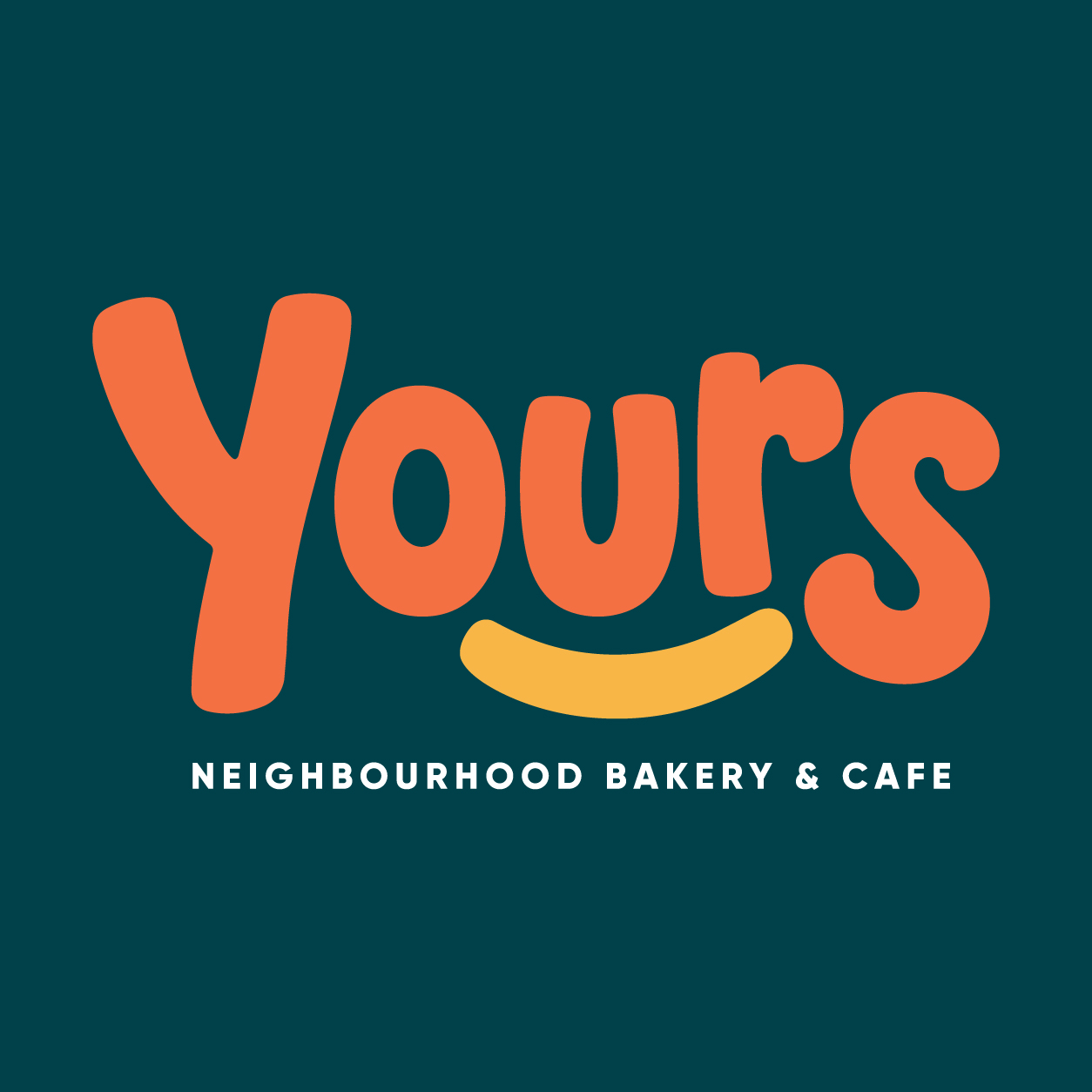 Yours Neighbourhood Bakery and Cafe